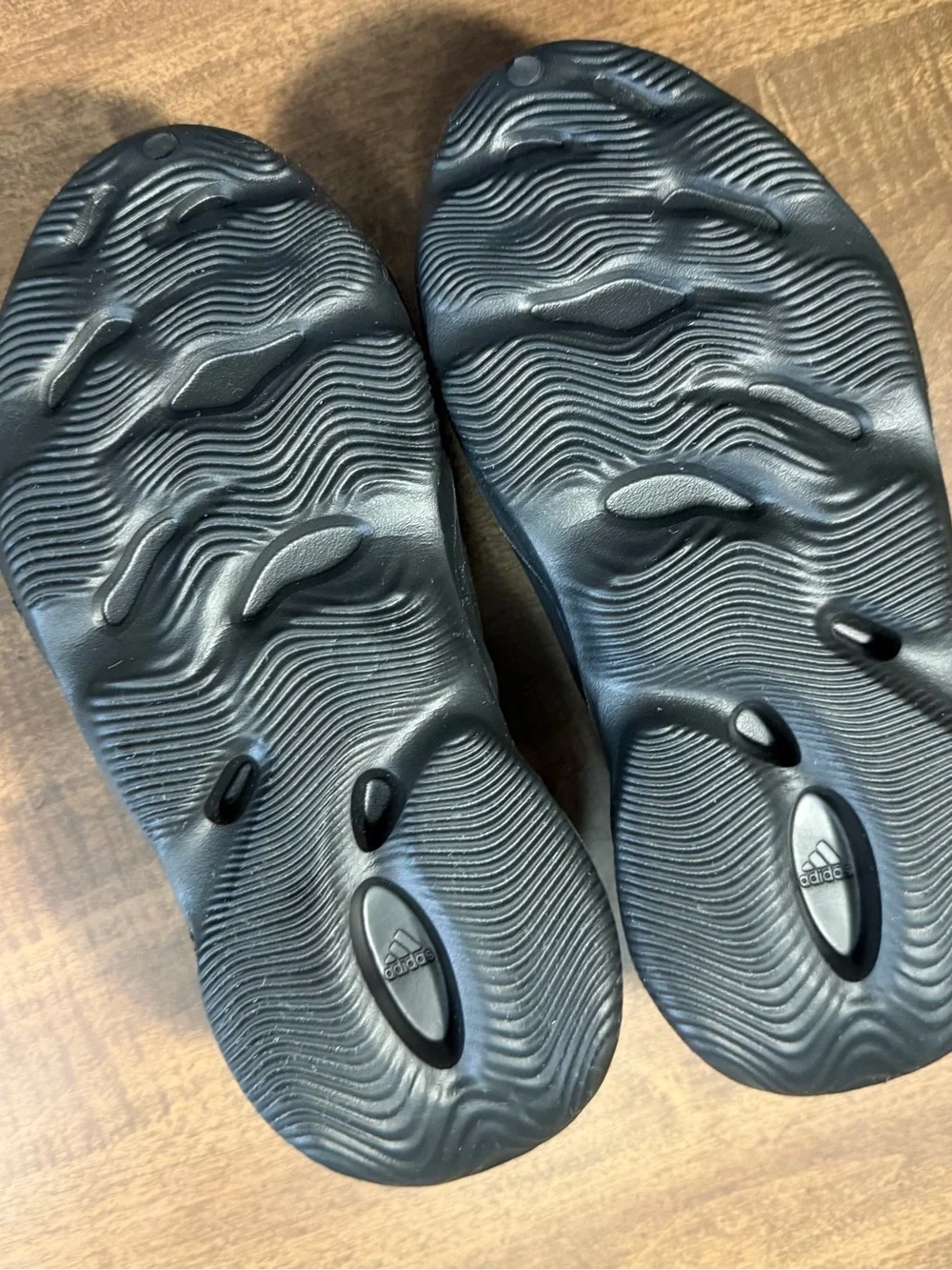 Adidas Yeezy Foam RNR sneakers